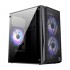 Revenger BULLET Tempered Glass MID TOWER Gaming Case